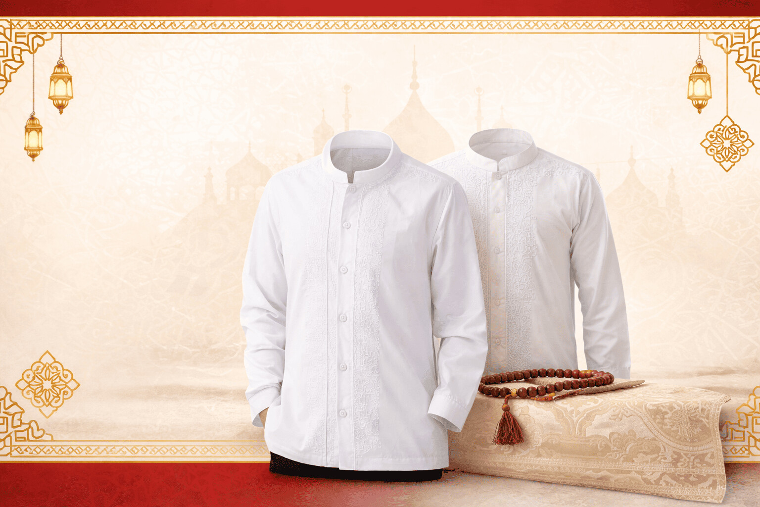 Tips memilih bahan baju