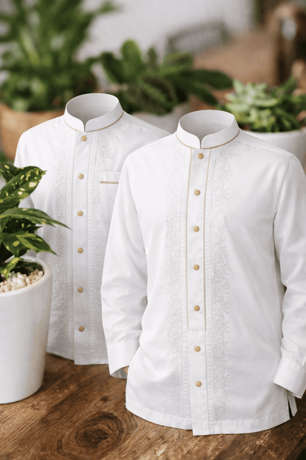 Premium vanilla products